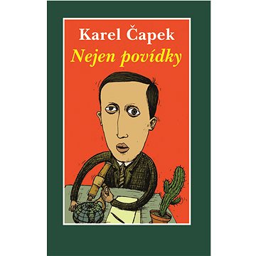 

Nejen povídky