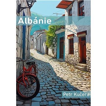 

Albánie