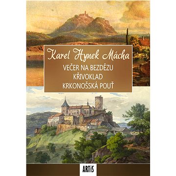 

Večer na Bezdězu / Křivoklad / Krkonošská pouť
