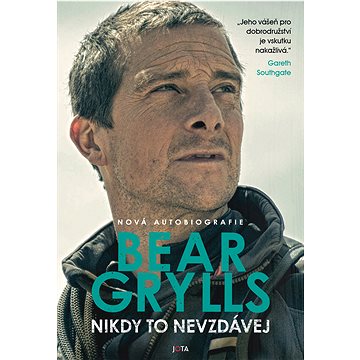 

Nikdy to nevzdávej
