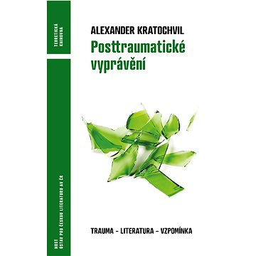 

Posttraumatické vyprávění