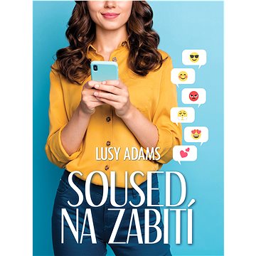 

Soused na zabití