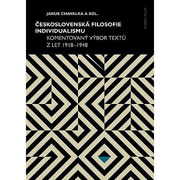

Československá filosofie individualismu