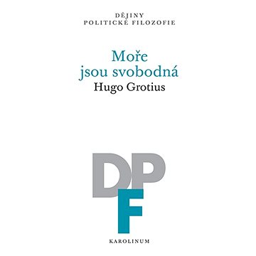 

Moře jsou svobodná