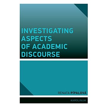 

Investigating Aspects of Academic Discourse