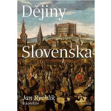 

Dějiny Slovenska
