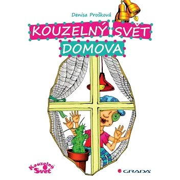 

Kouzelný svět domova