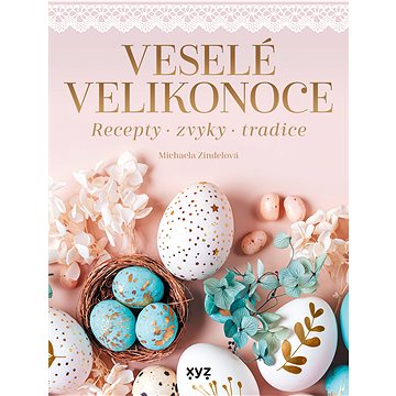 

Veselé Velikonoce