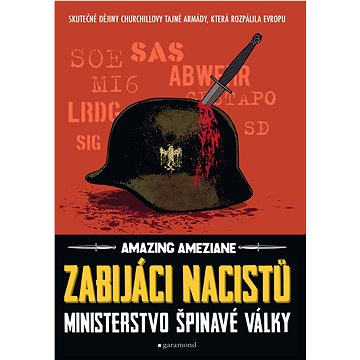 

Zabijáci nacistů