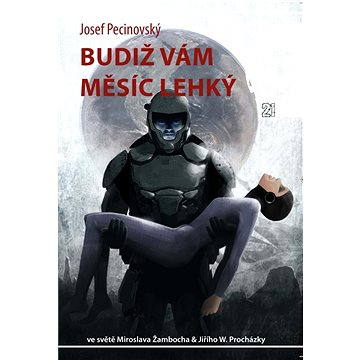 

JFK 021 Budiž vám měsíc lehký