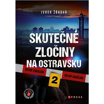 

Skutečné zločiny na Ostravsku 2
