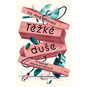

Těžké duše