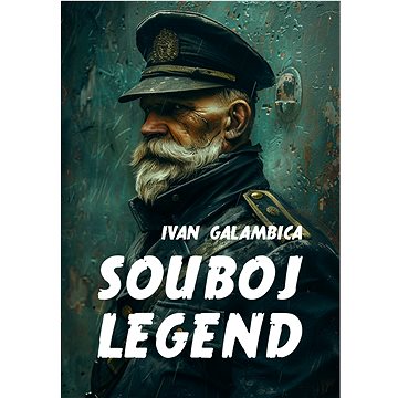 

Souboj legend