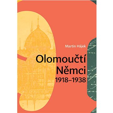 

Olomoučtí Němci 1918-1938