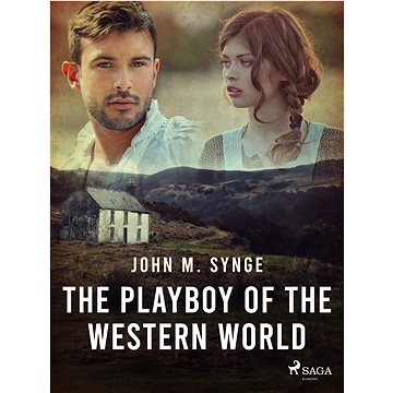 

The Playboy of the Western World