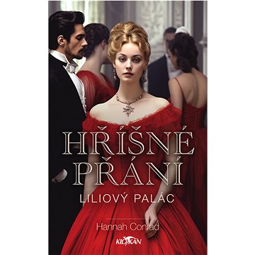 

Liliový palác - Hříšné přání