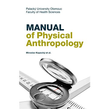 

Manual of Physical Anthropology