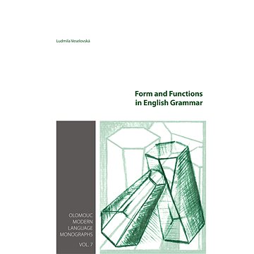 

Form and Functions in English Grammar