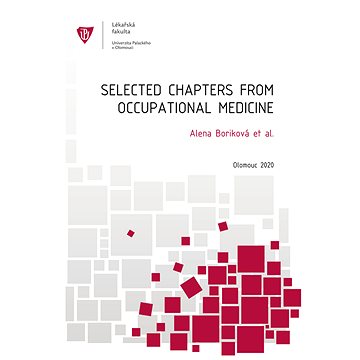 

Selected chapters from occupational medicine