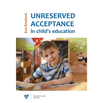

Unreserved acceptance in child’s education