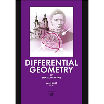

Differential geometry of special mappings