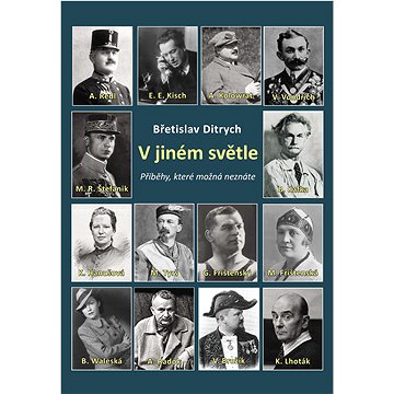 

V jiném světle