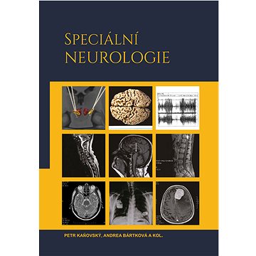 

Speciální neurologie