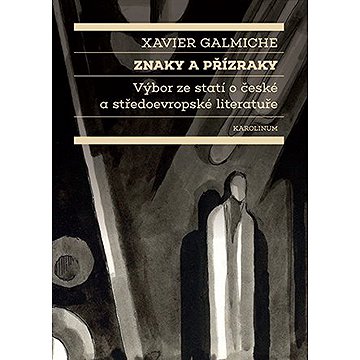 

Znaky a přízraky