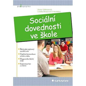 

Sociální dovednosti ve škole