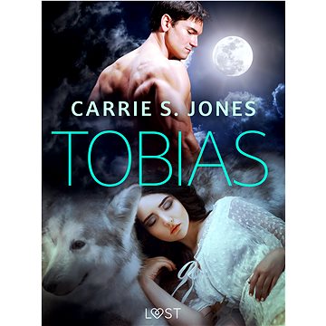 

Tobias - Erotic Short Story