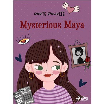 

Mysterious Maya