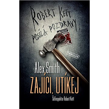 

Zajíci, utíkej