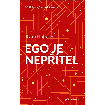 

Ego je nepřítel