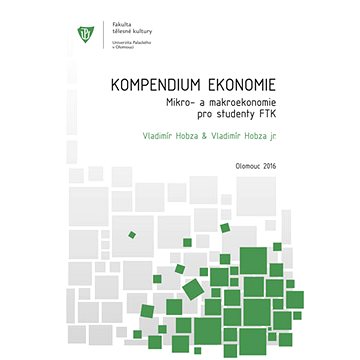 

Kompendium ekonomie