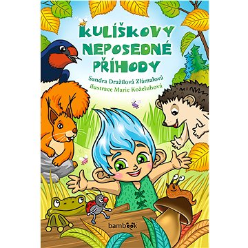 

Kulíškovy neposedné příhody