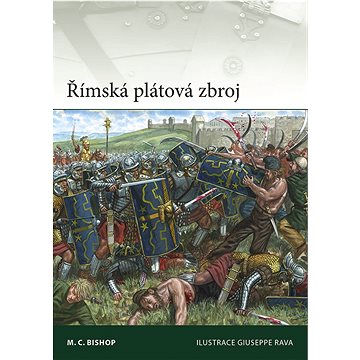 

Římská plátová zbroj