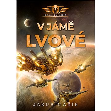

V jámě lvové