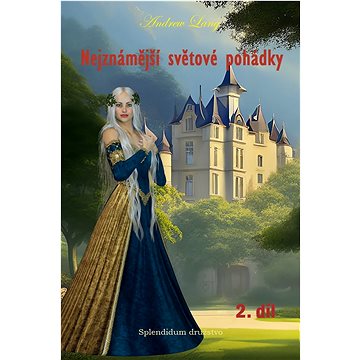 

Nejznámější světové pohádky