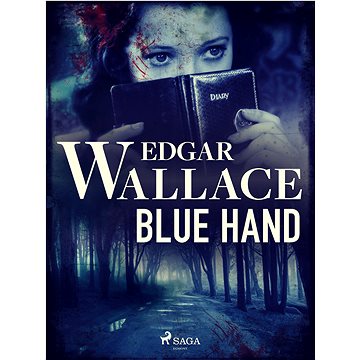 

Blue Hand