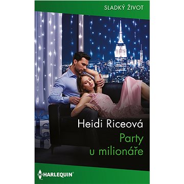 

Party u milionáře