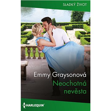 

Neochotná nevěsta