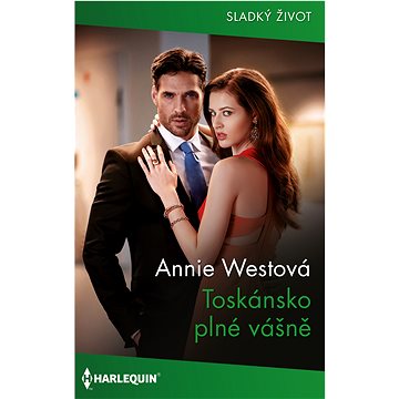 

Toskánsko plné vášně