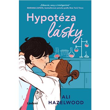 

Hypotéza lásky