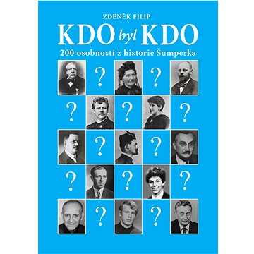 

Kdo byl kdo