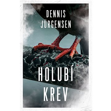 

Holubí krev
