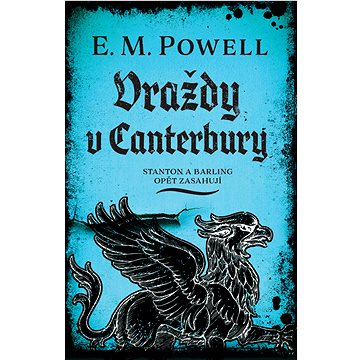 

Vraždy v Canterbury