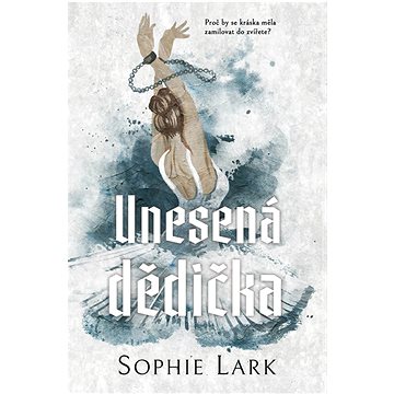 

Unesená dědička
