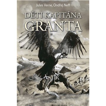 

Děti kapitána Granta