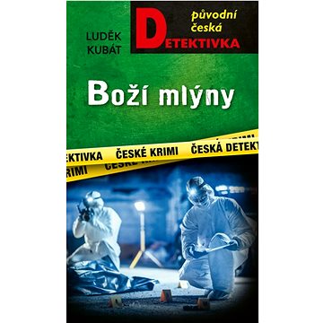 

Boží mlýny