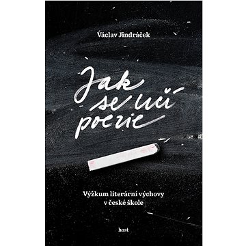 

Jak se učí poezie